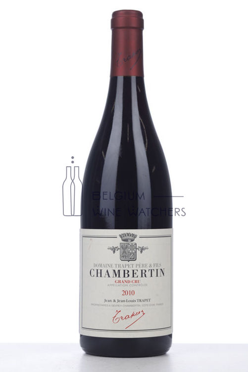 Image de 2010 CHAMBERTIN